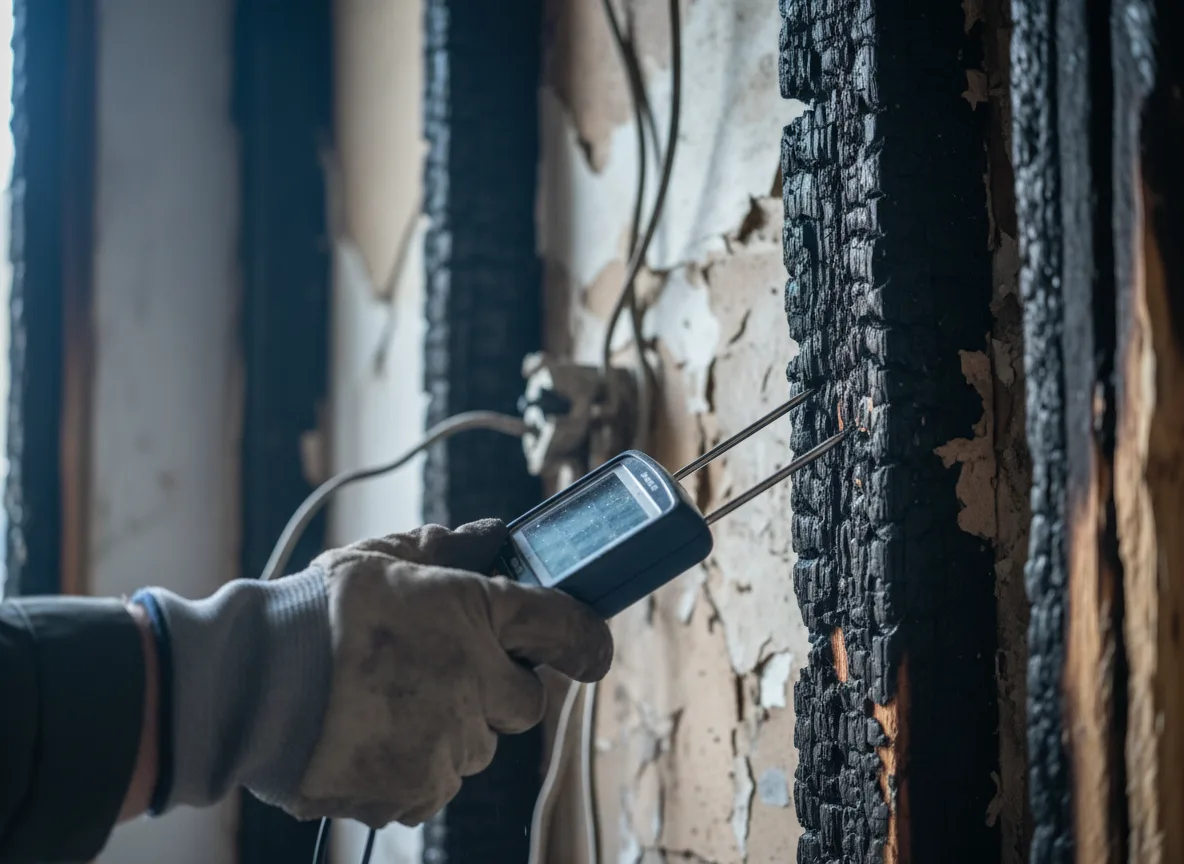 Fire Damage Restoration Loogootee, IN FAQs